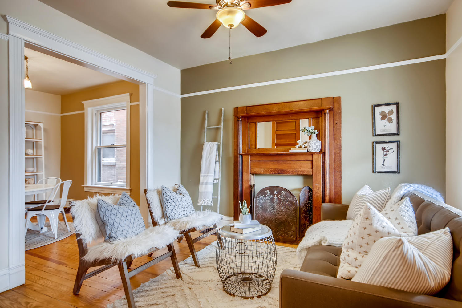 Denver Real Estate