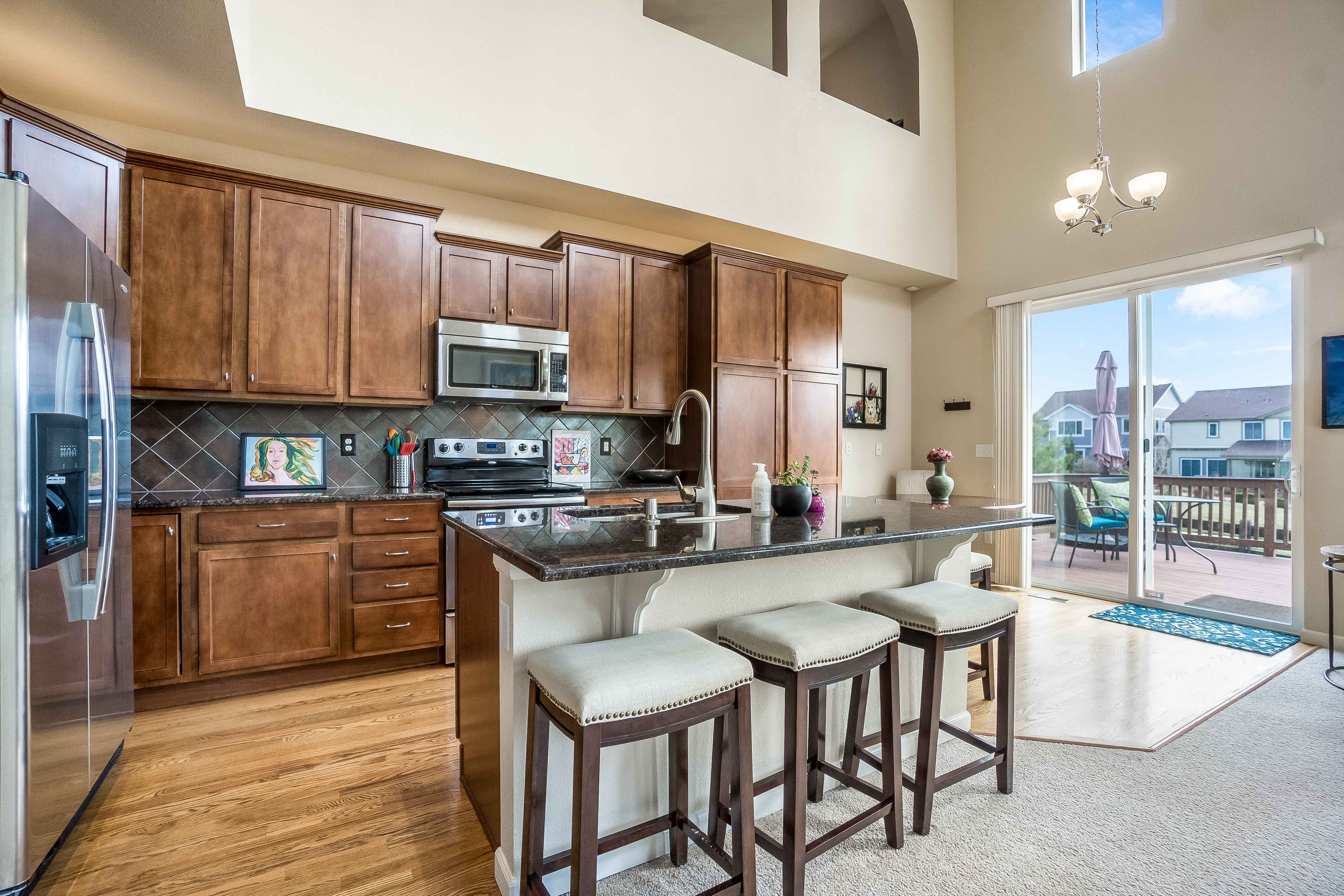 Denver Real Estate 