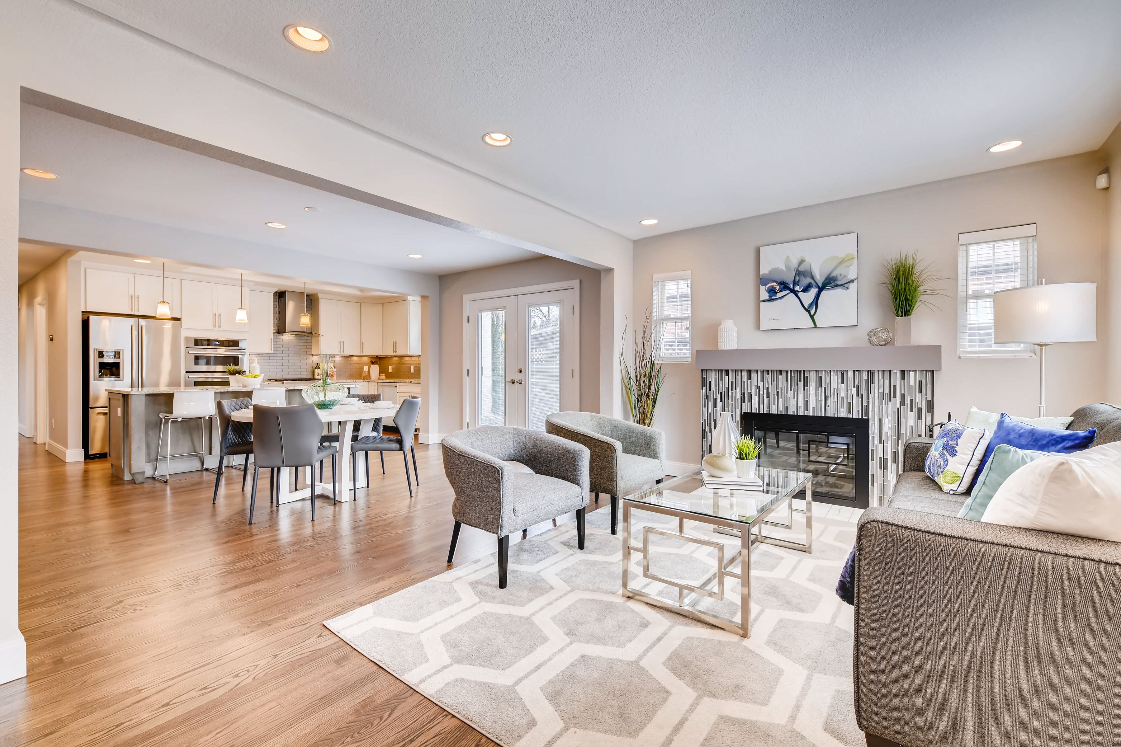 Spring real estate market 2019