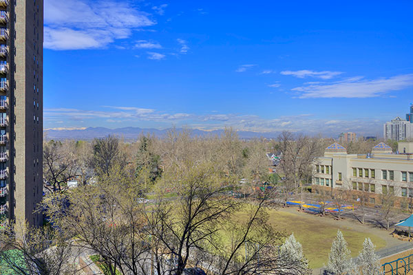 400 south lafayette views