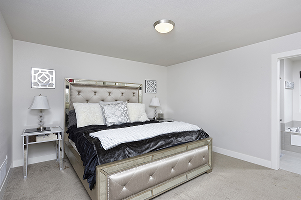 4245 Quivas Street Master Bedroom