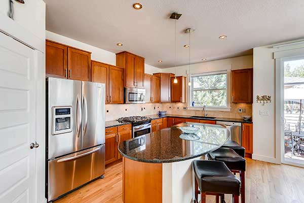 4426 Wolff kitchen