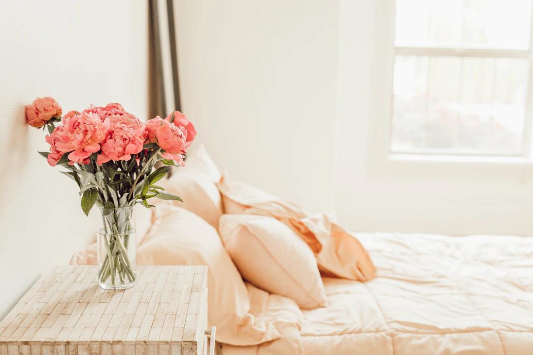 Bedroom Decor