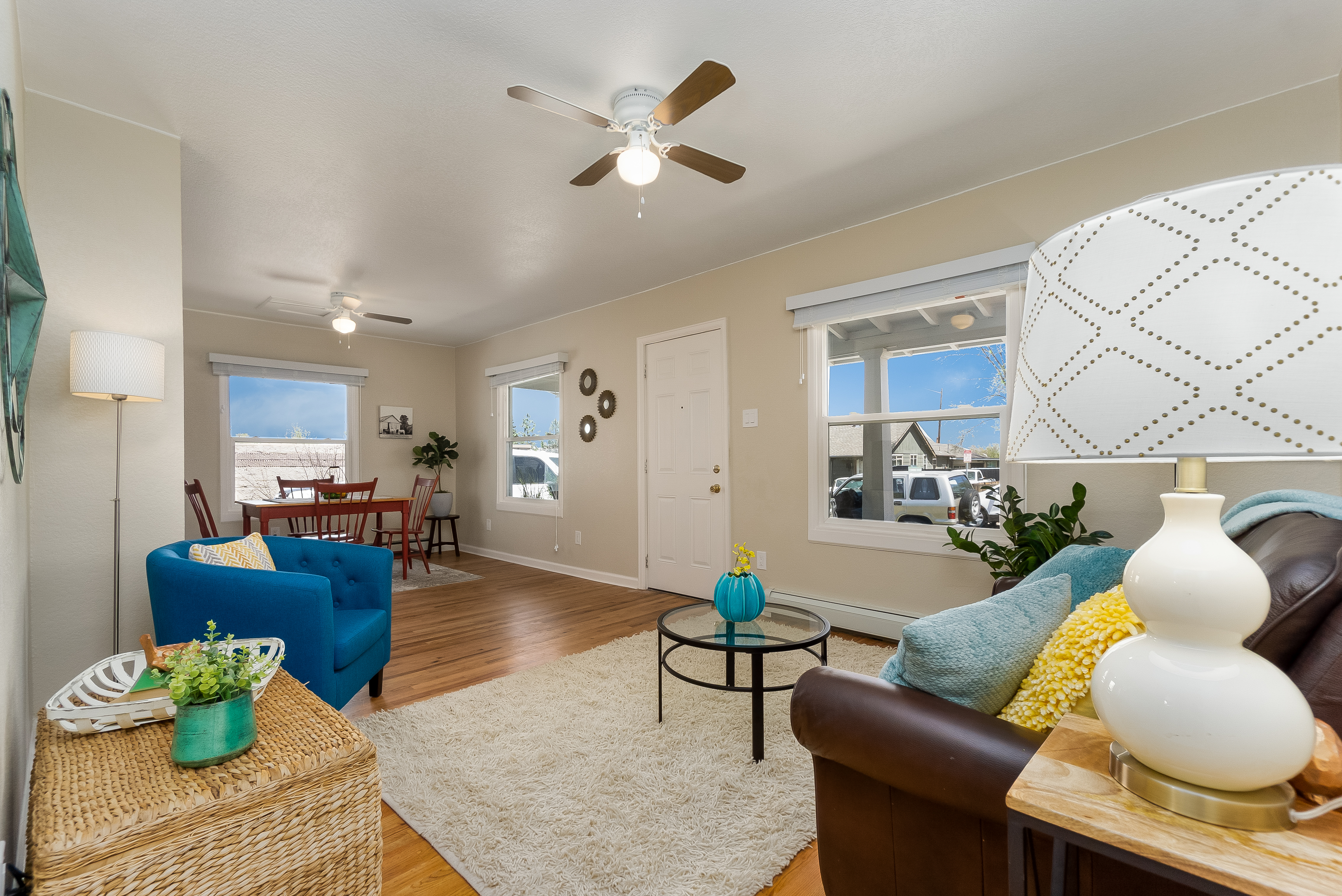 Denver Real Estate 