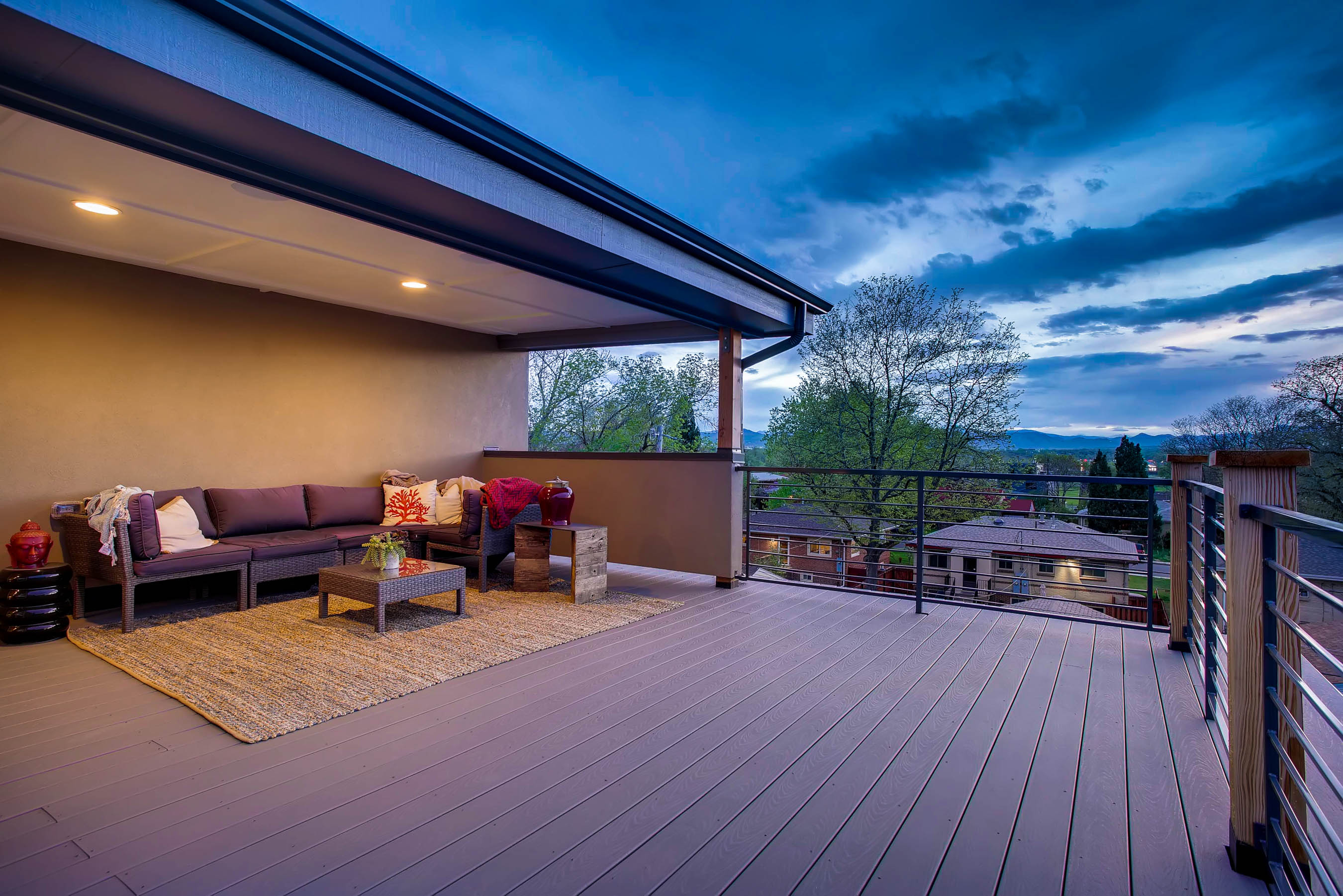 why didn't the average home price increase this month?