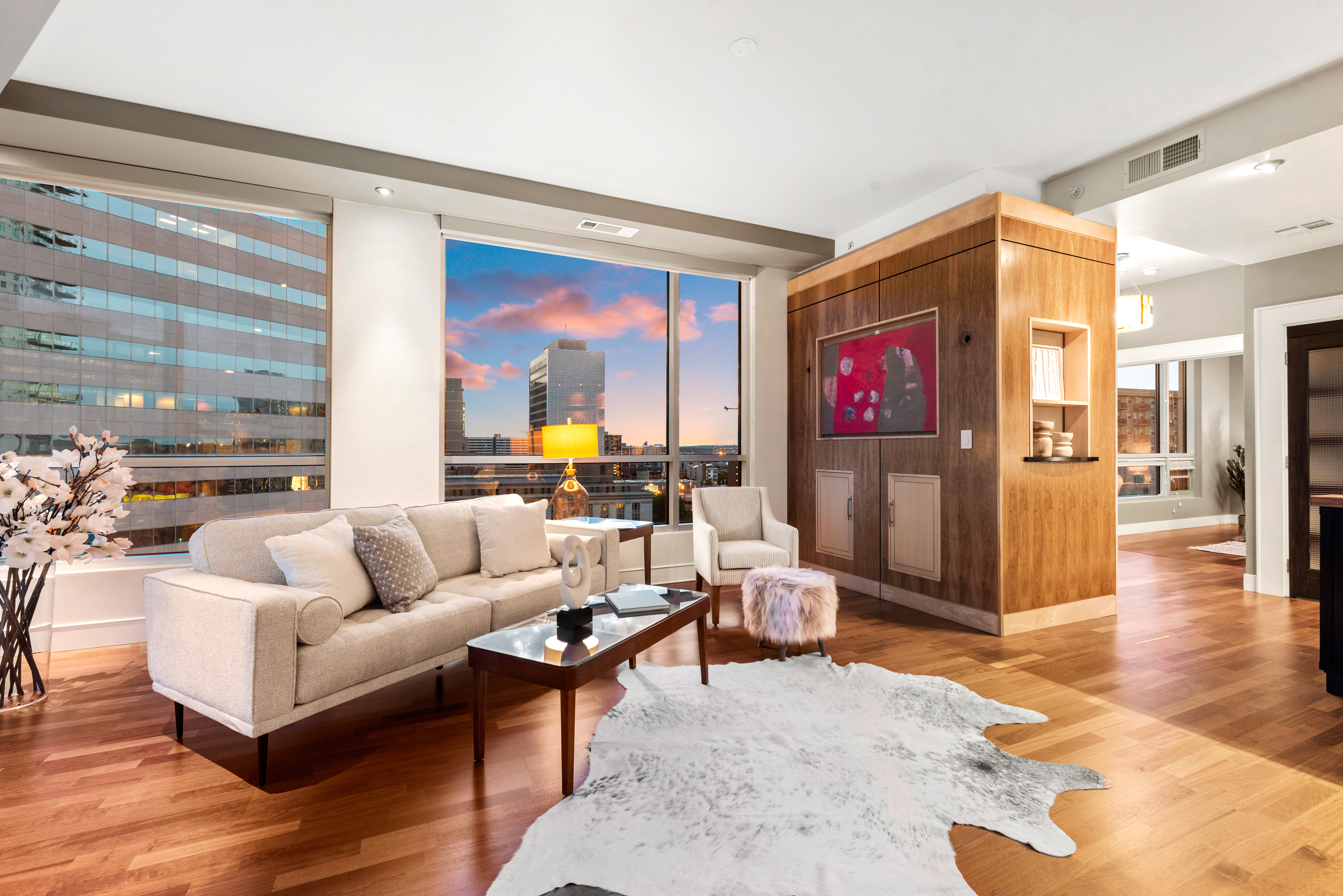 Denver condos