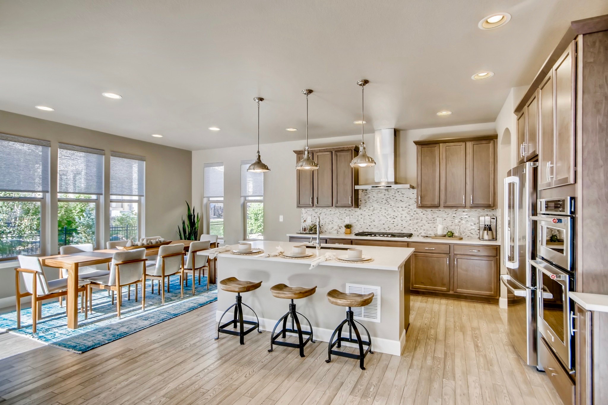 Denver Real Estate 