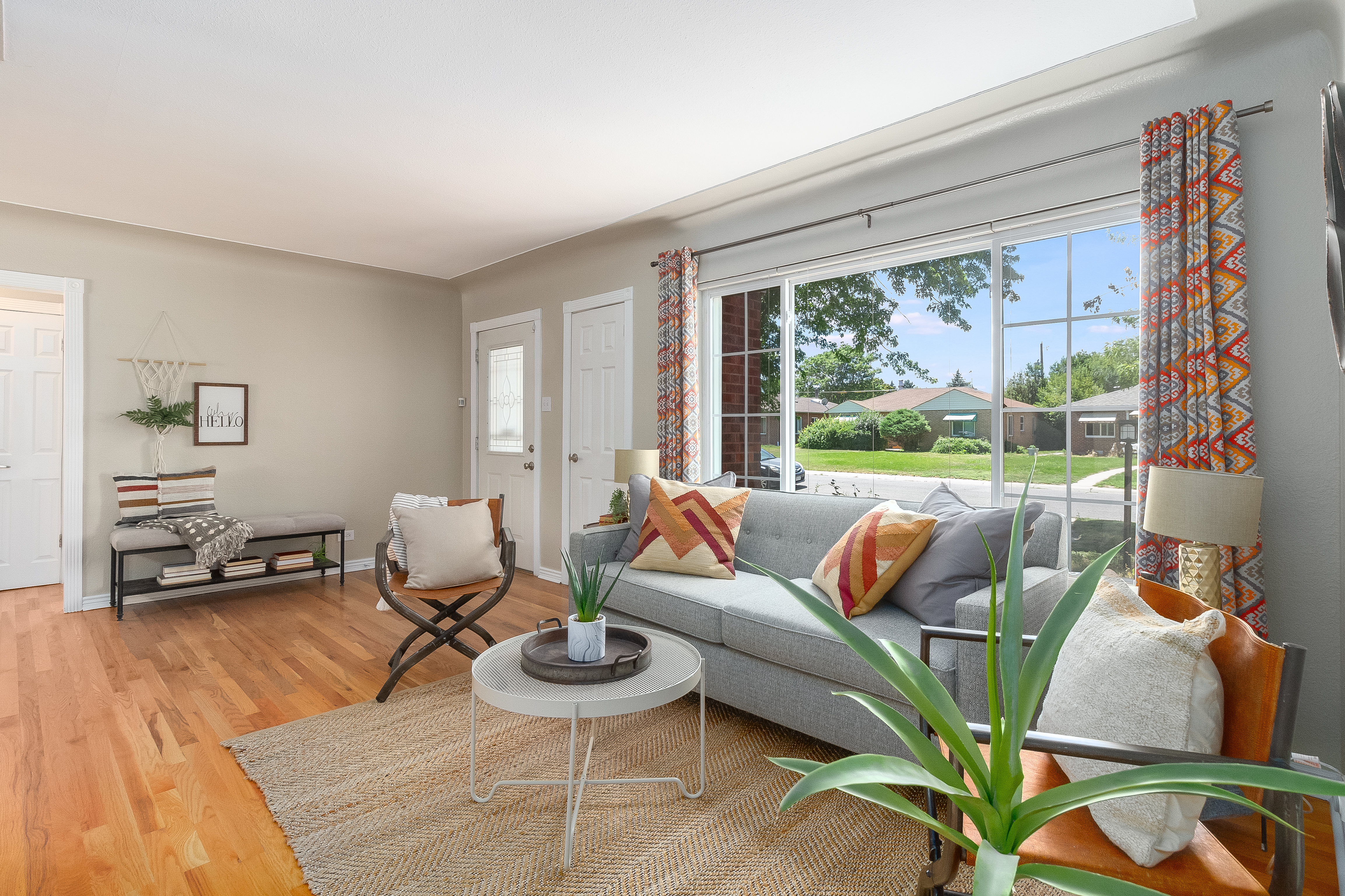 Denver Real Estate 