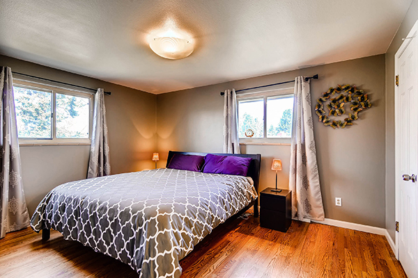 7363 w 26th place bedroom