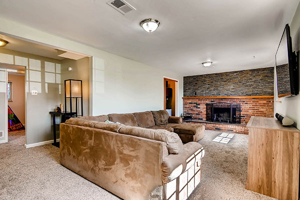 7363 w 26th place family room