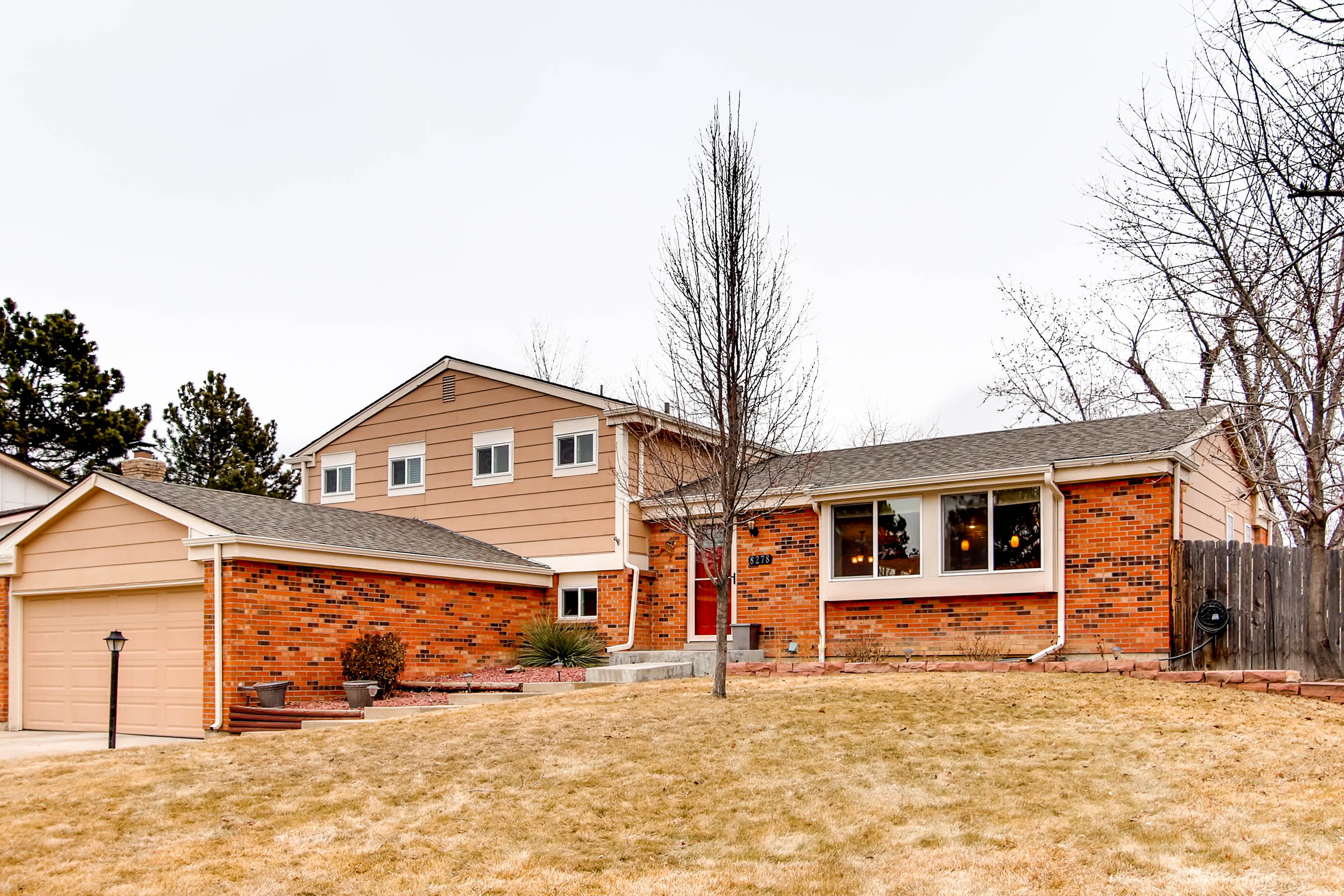 Arvada home for sale