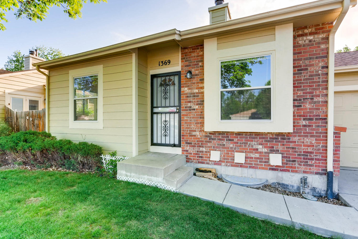 denver house for sale