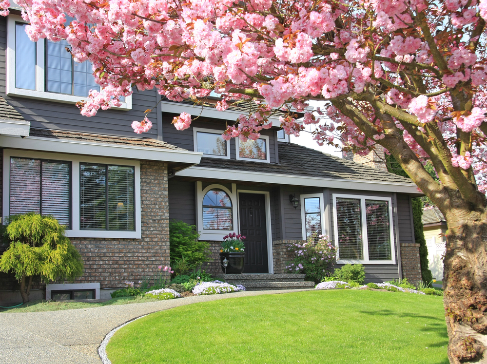 April Real Estate Market Report