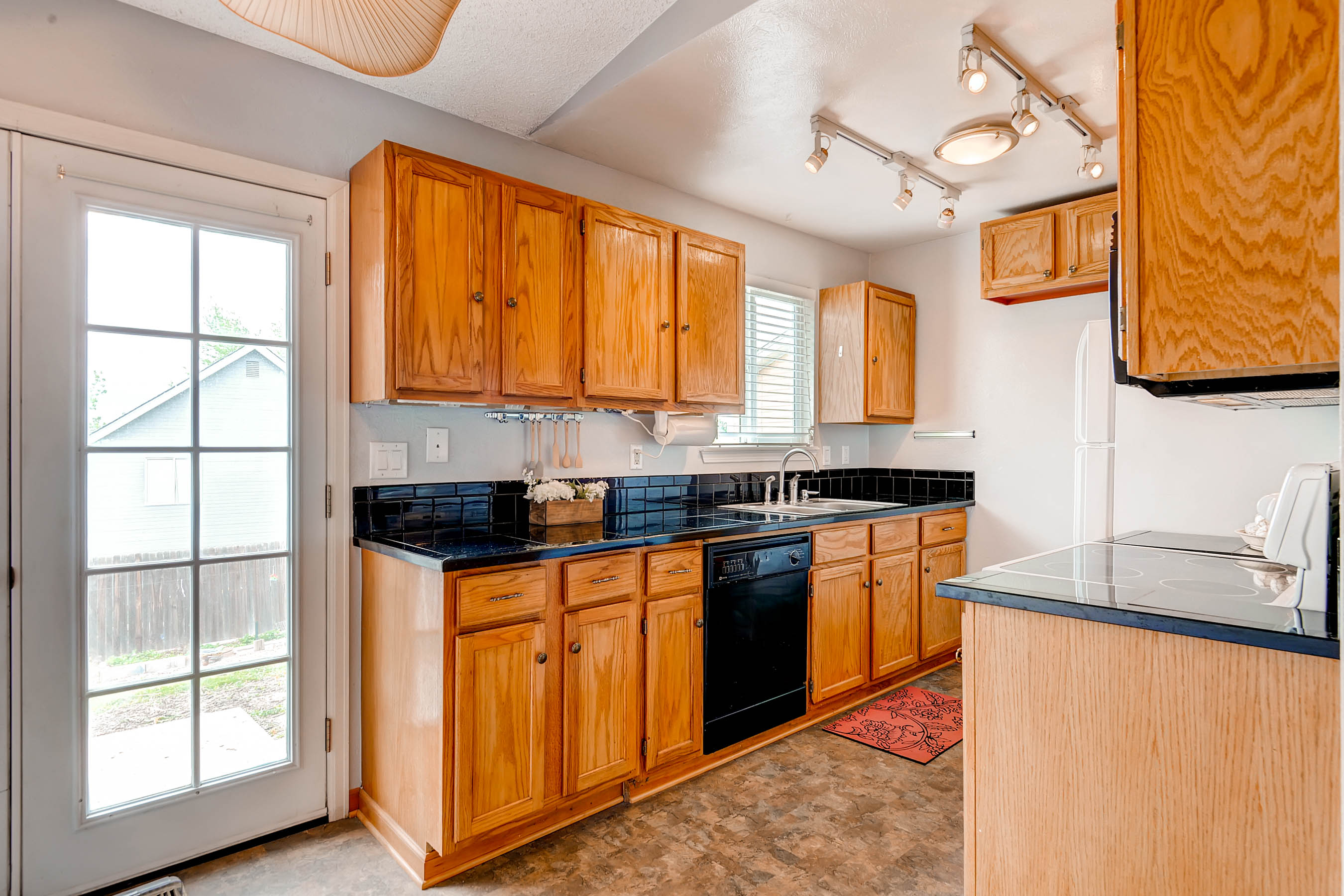 Cherry Creek Home
