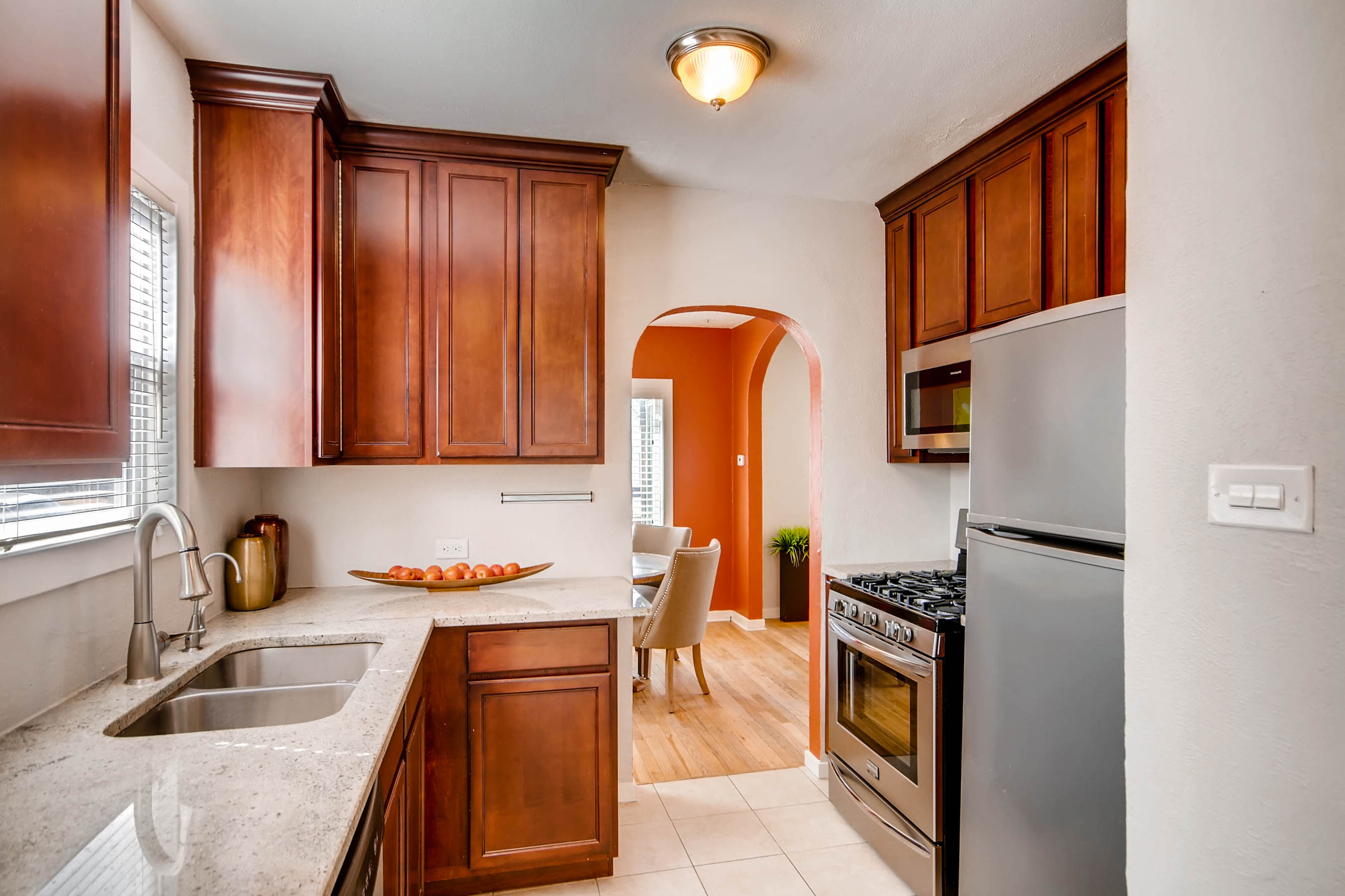Barnum-kitchen