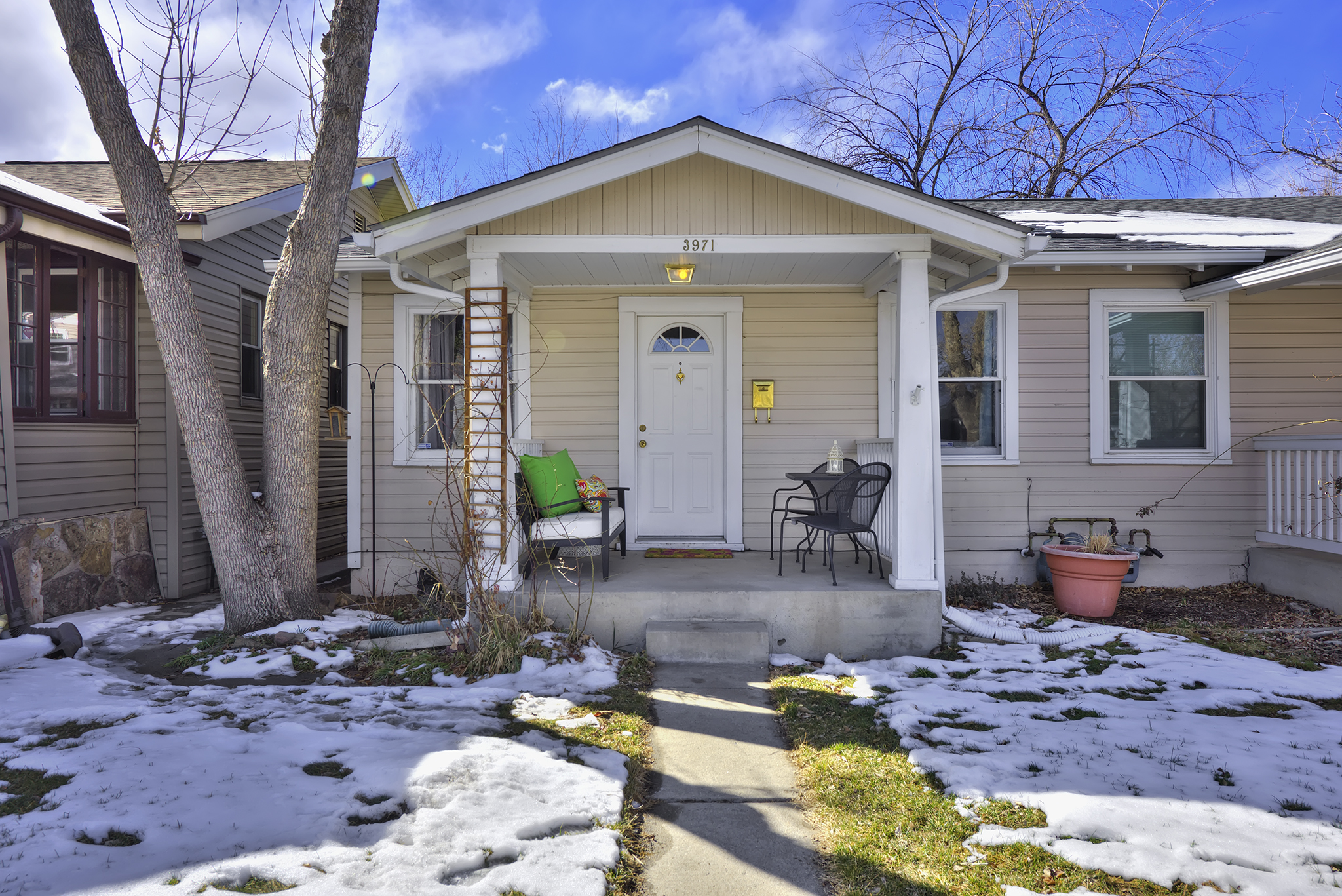 Denver-duplex