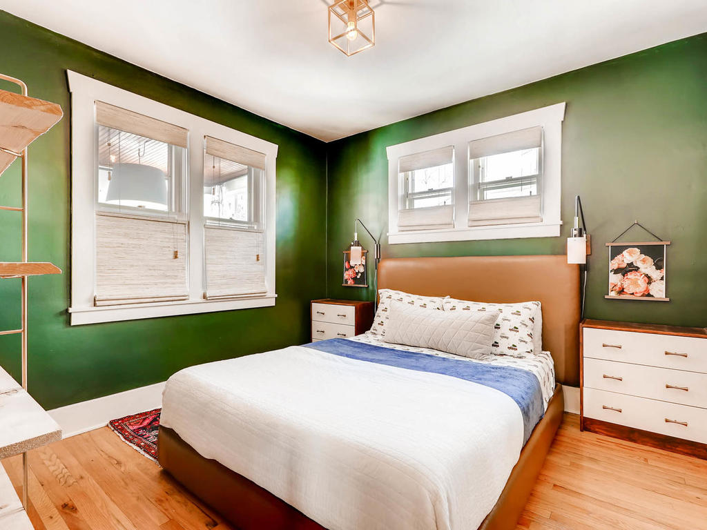 Berkeley-bedroom