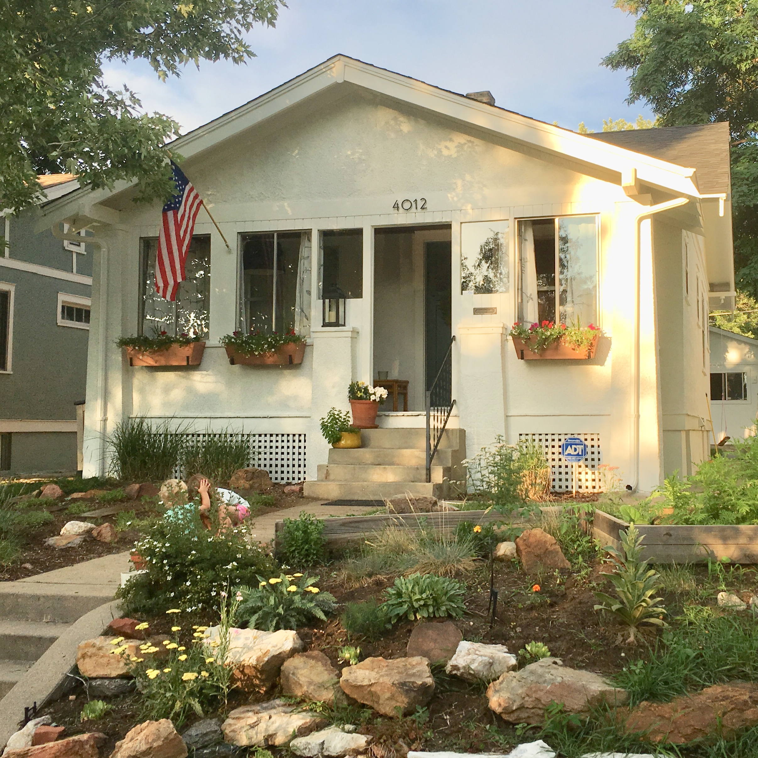Denver-house