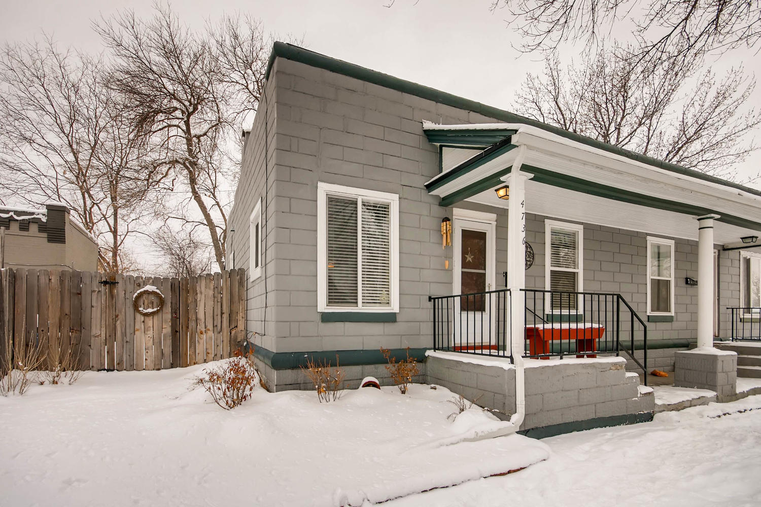 Denver-row-home