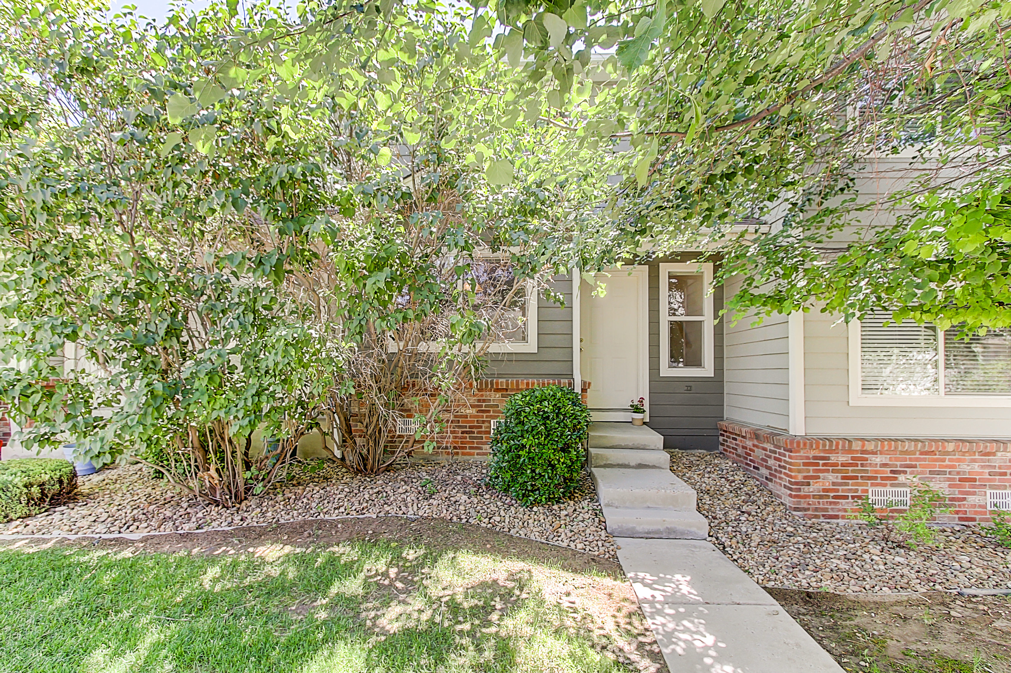 Longmont Condo