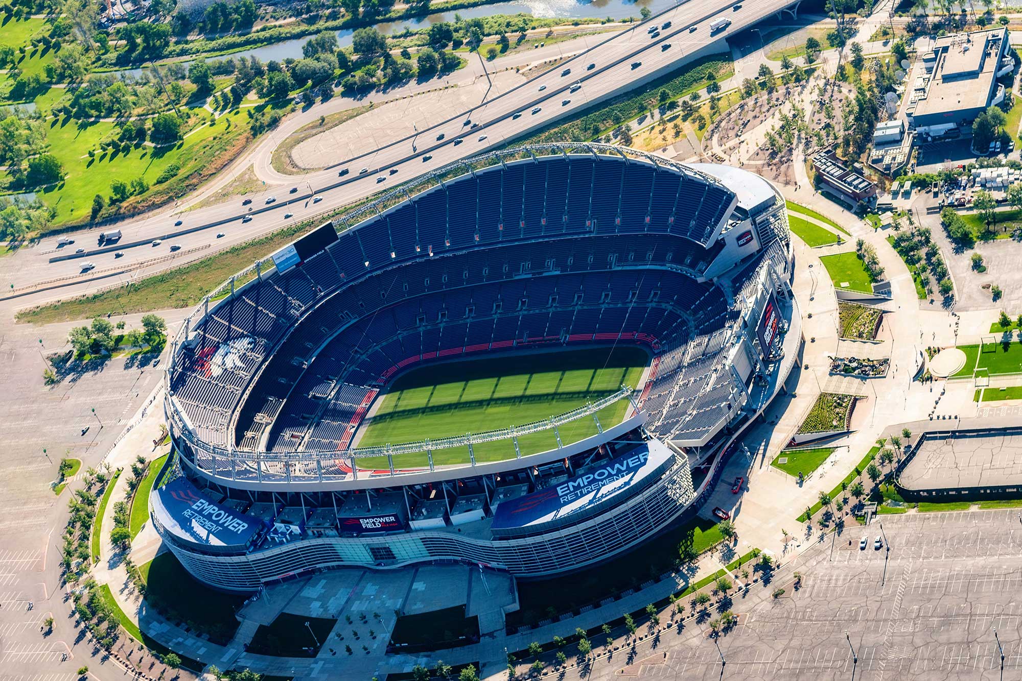 The Best Denver Sports Bars | Corcoran Perry & Co.| Real Estate Experts