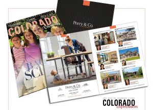 Colorado Expression Magazine