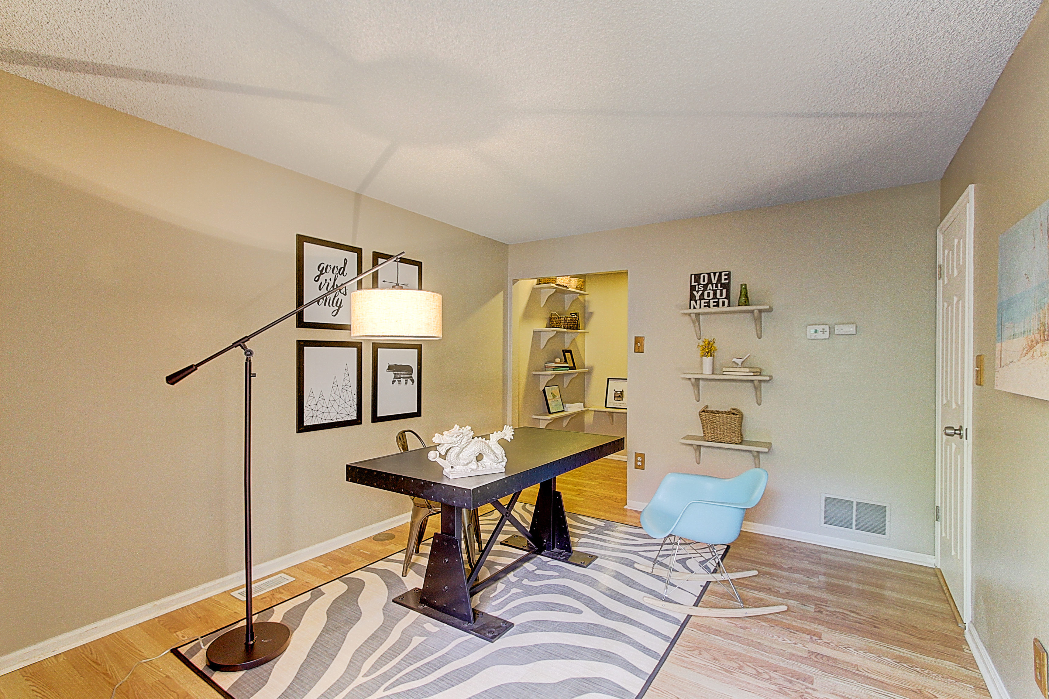 Cherry Creek Townhouse