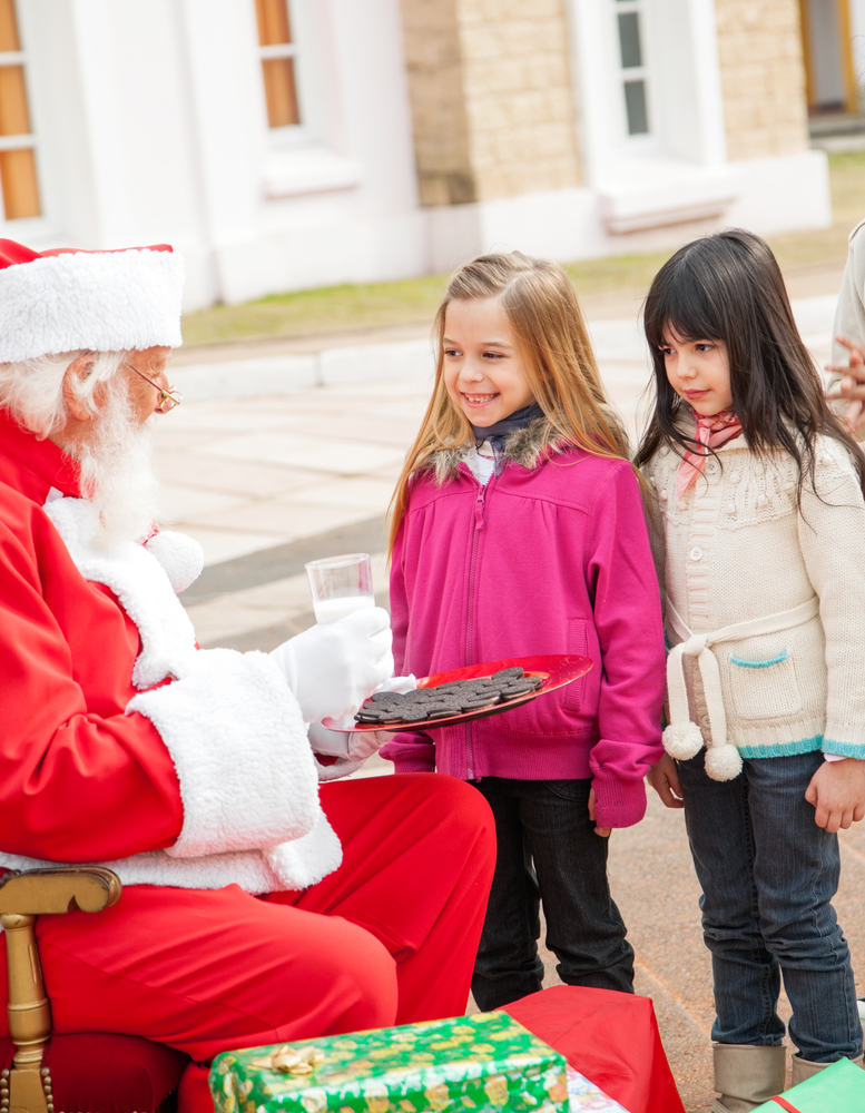 Christmas Things to do in Denver