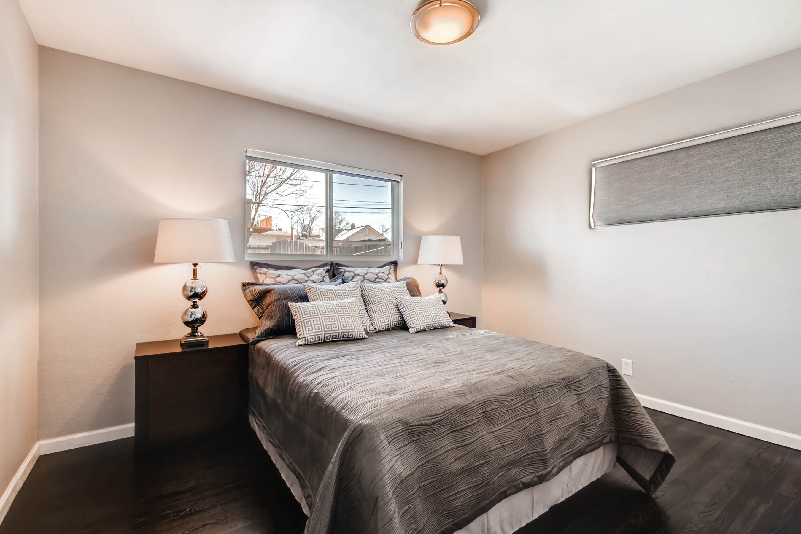 Clayton-bedroom