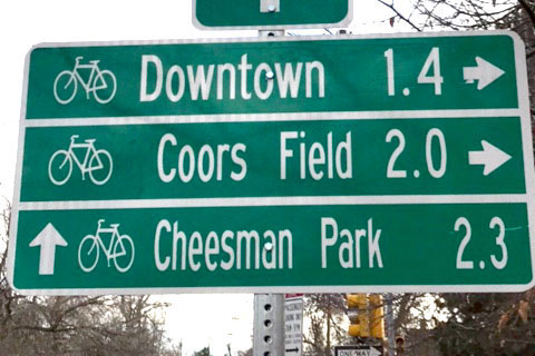 sign