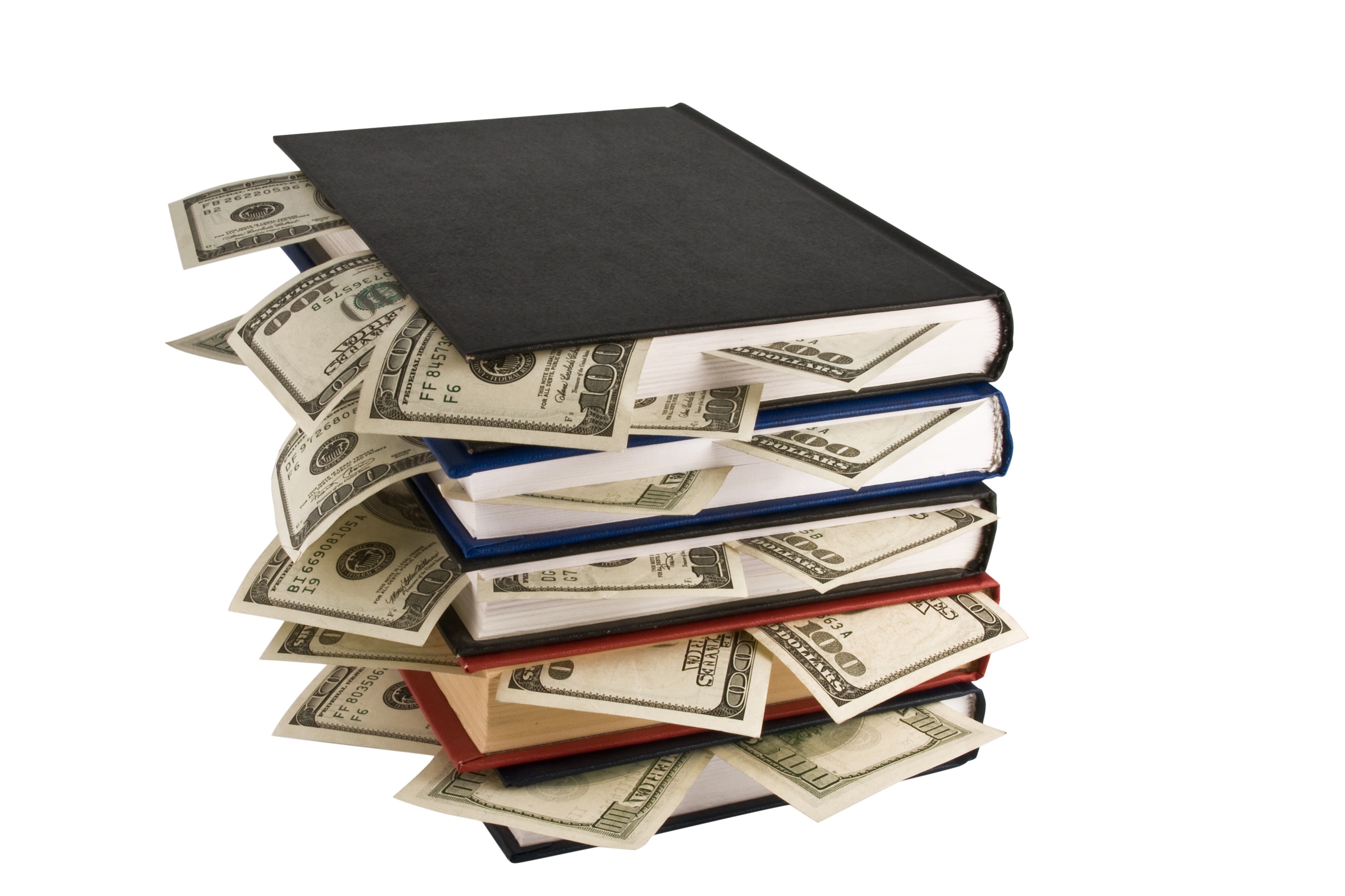 Denver School Funding