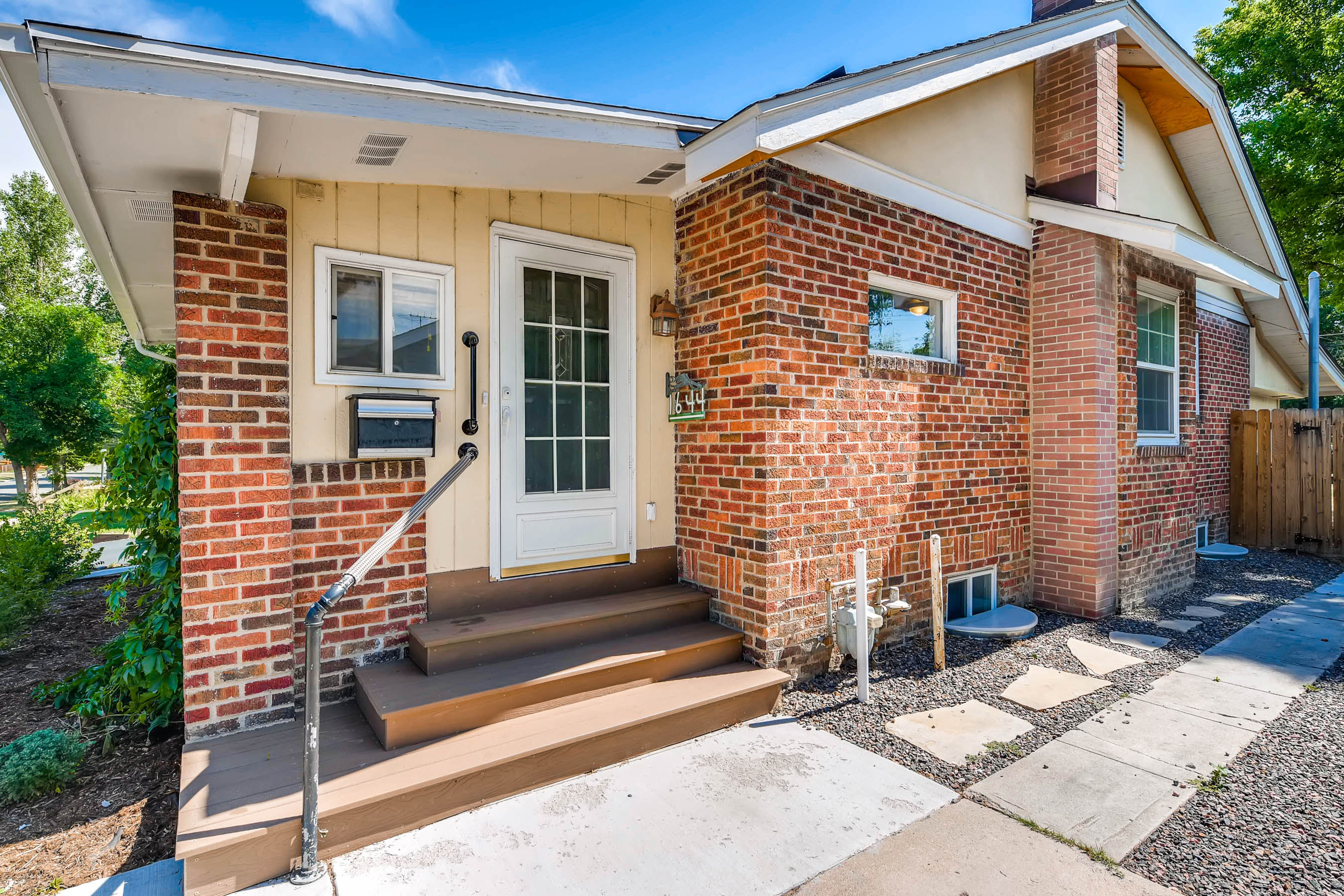 Denver Bungalow For Sale