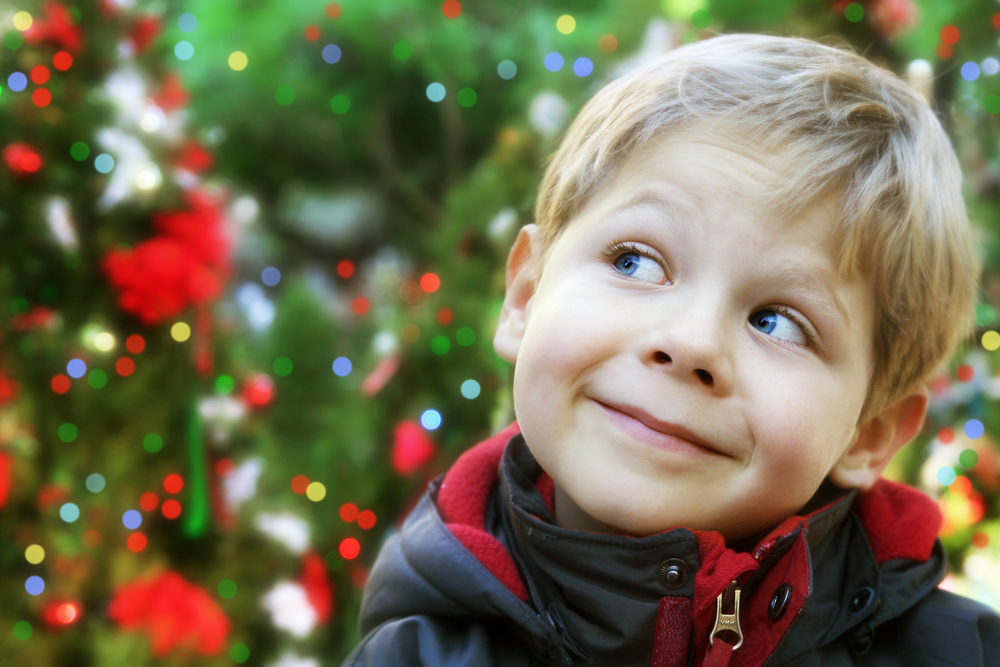 Denver Holiday Events 2017