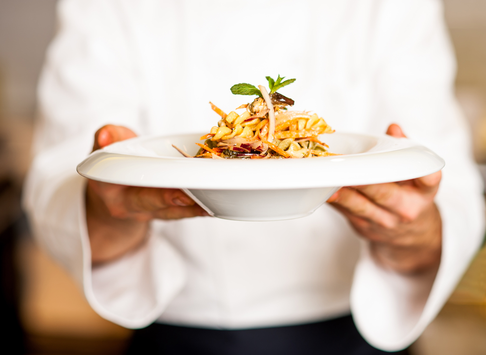 Denver Restaurant Week 2018