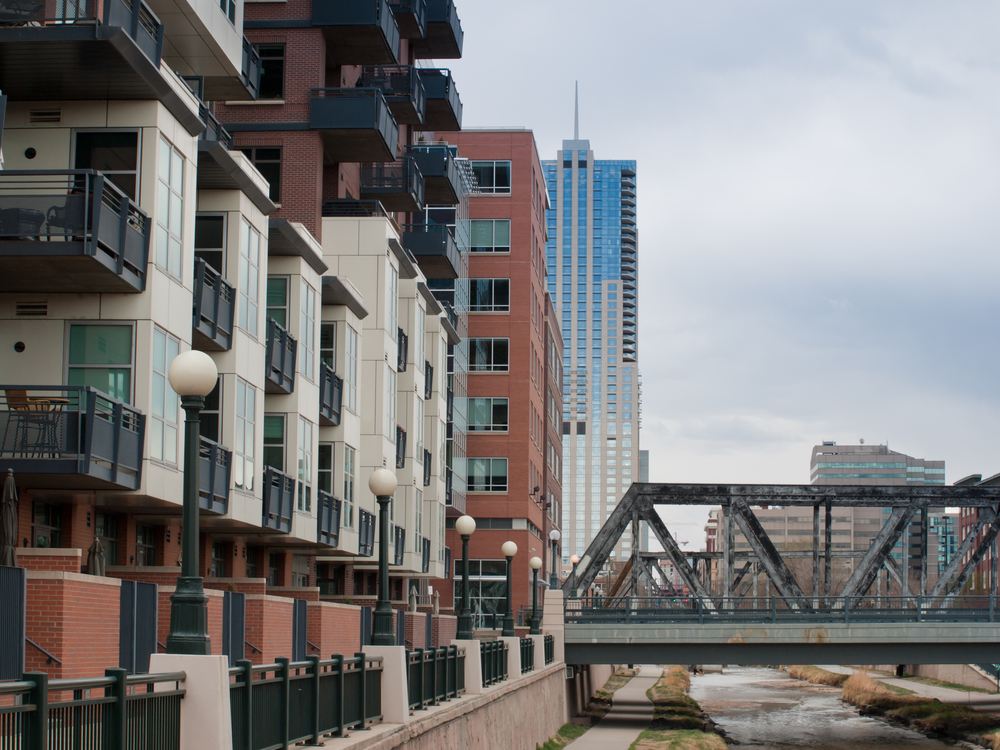 Affordable Housing in Denver