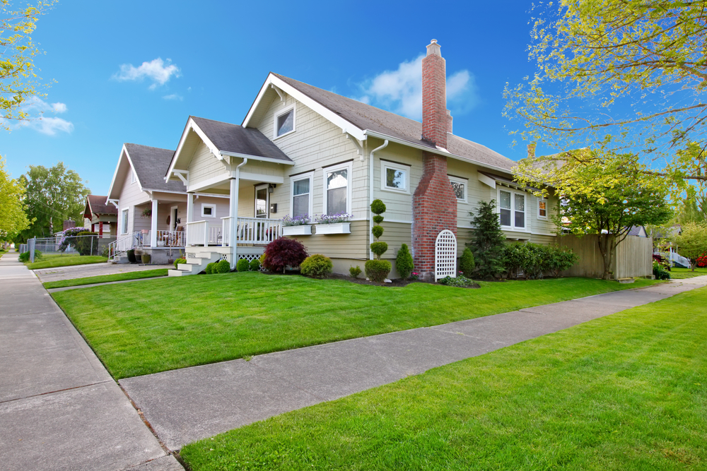 Denver Home Legislation