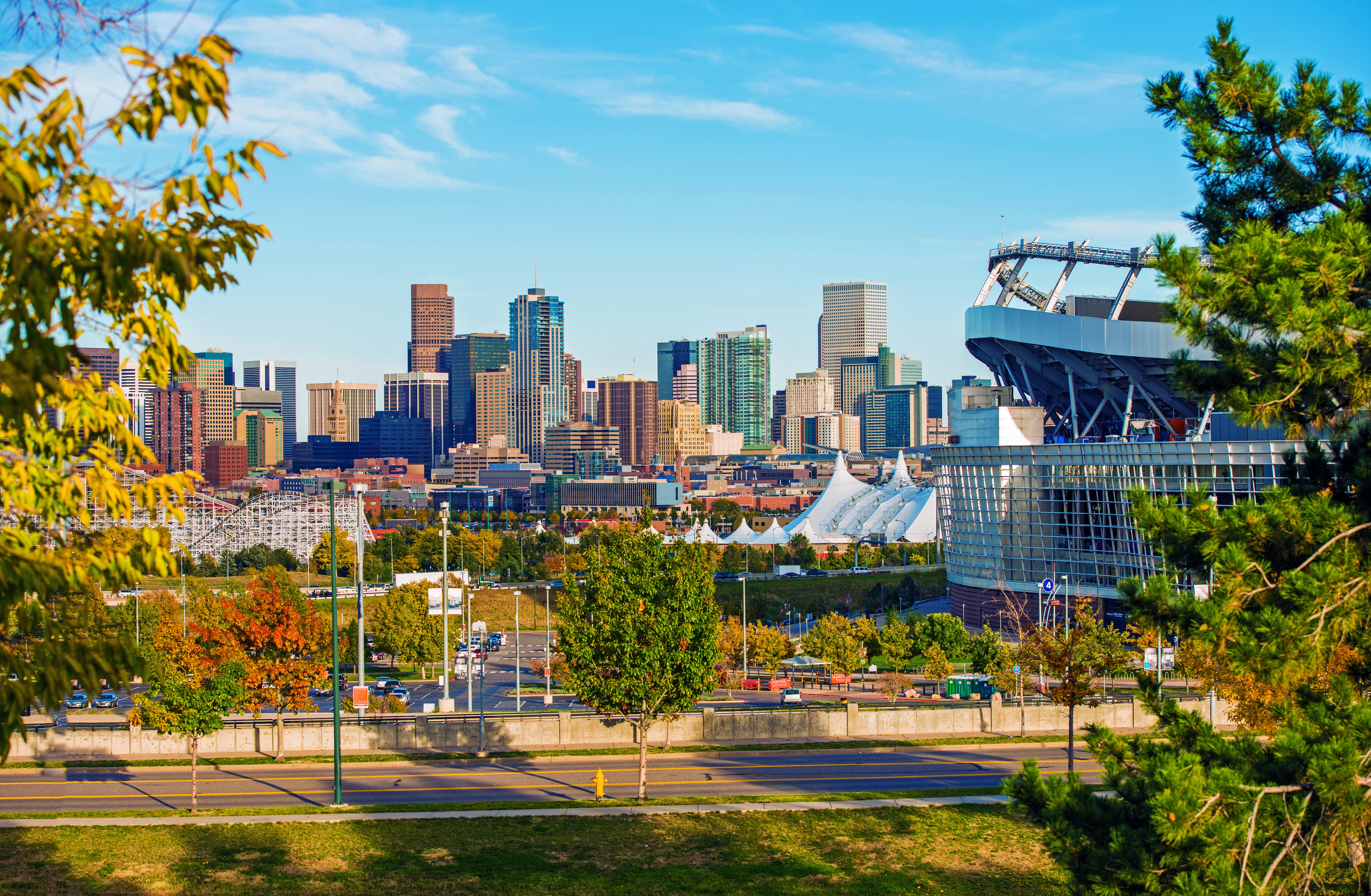 Denver Home Prices