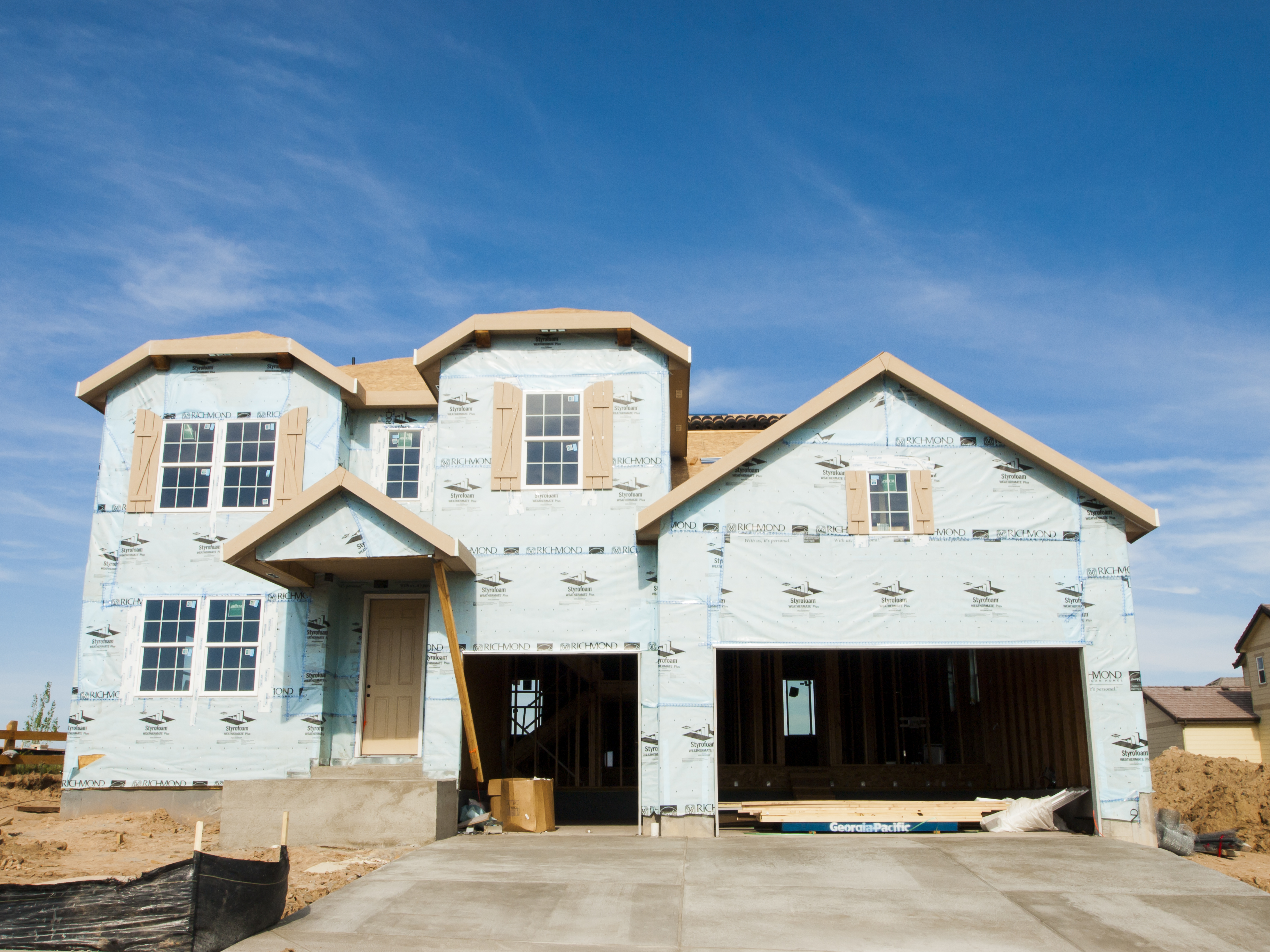 Denver housing crisis