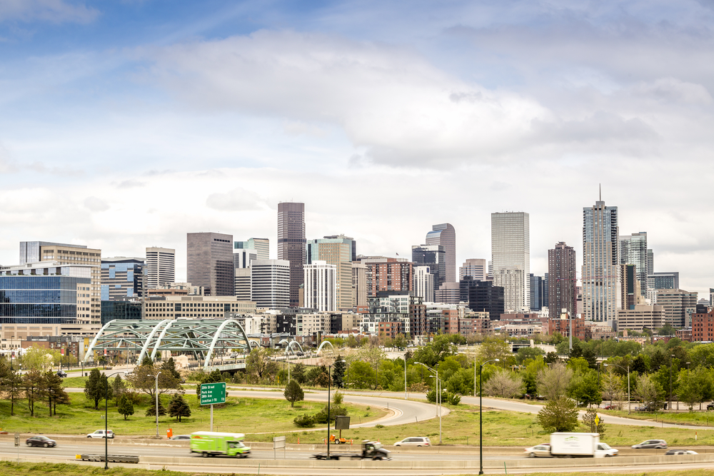 Denver's Bid for Amazon Headquarters