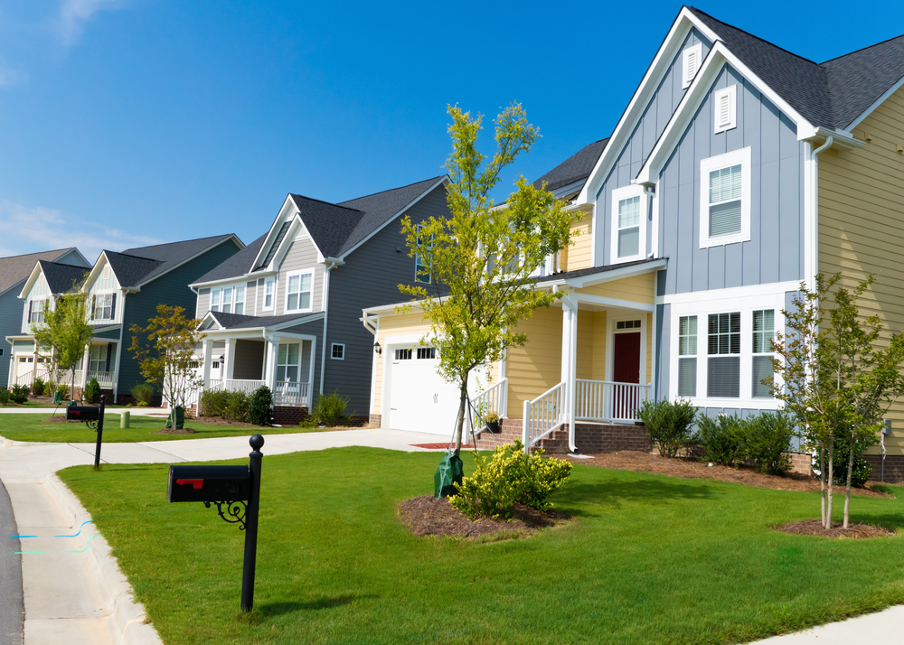 Denver's Listing Shortage