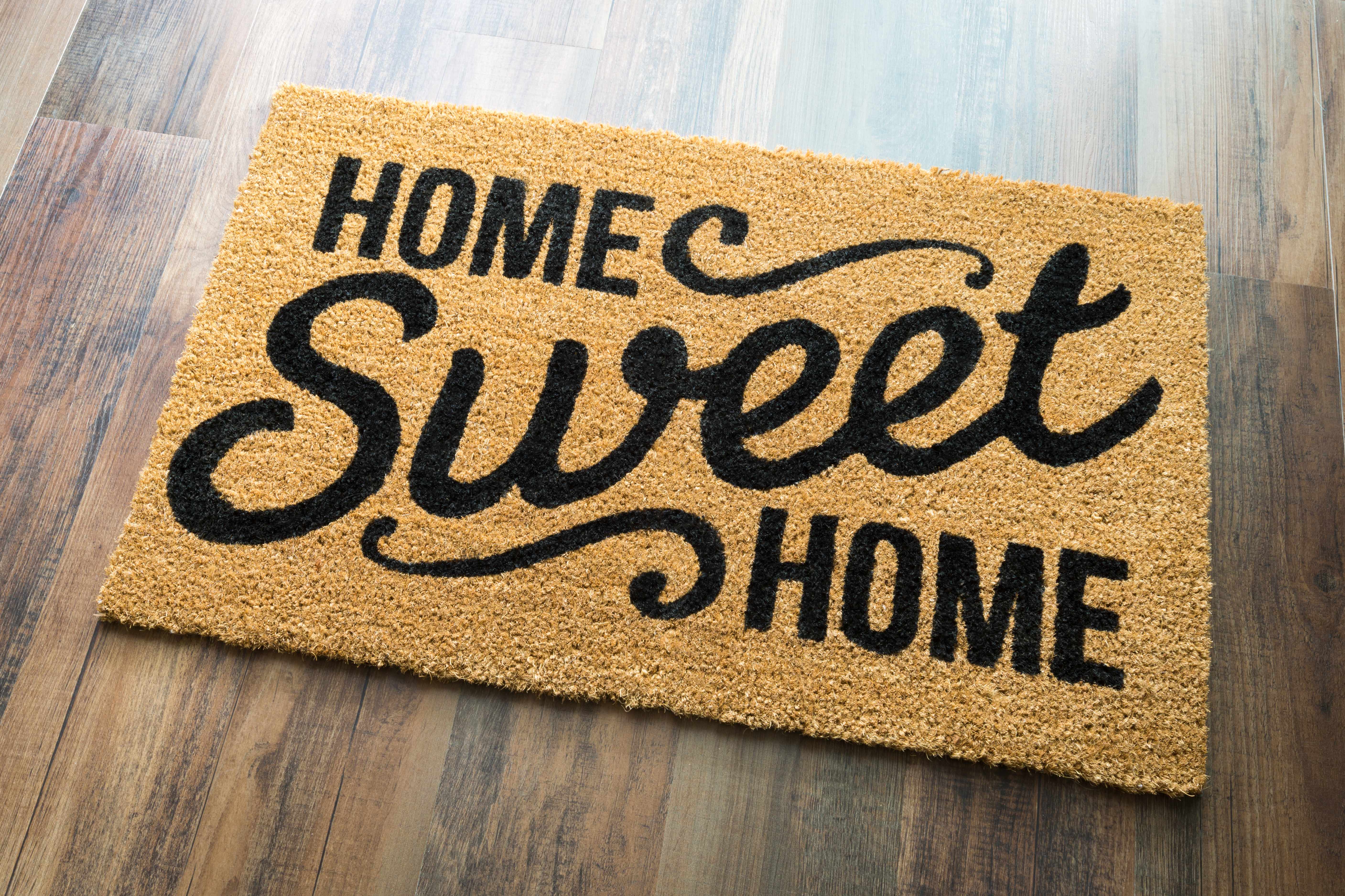 Your Dream Home