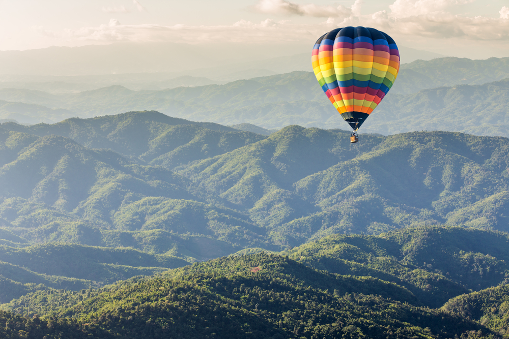 Colorado spring and summer festivals