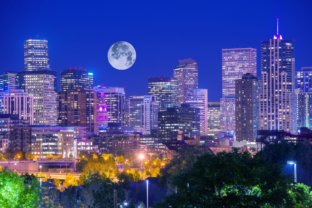 Change the face of Denver Real Estate