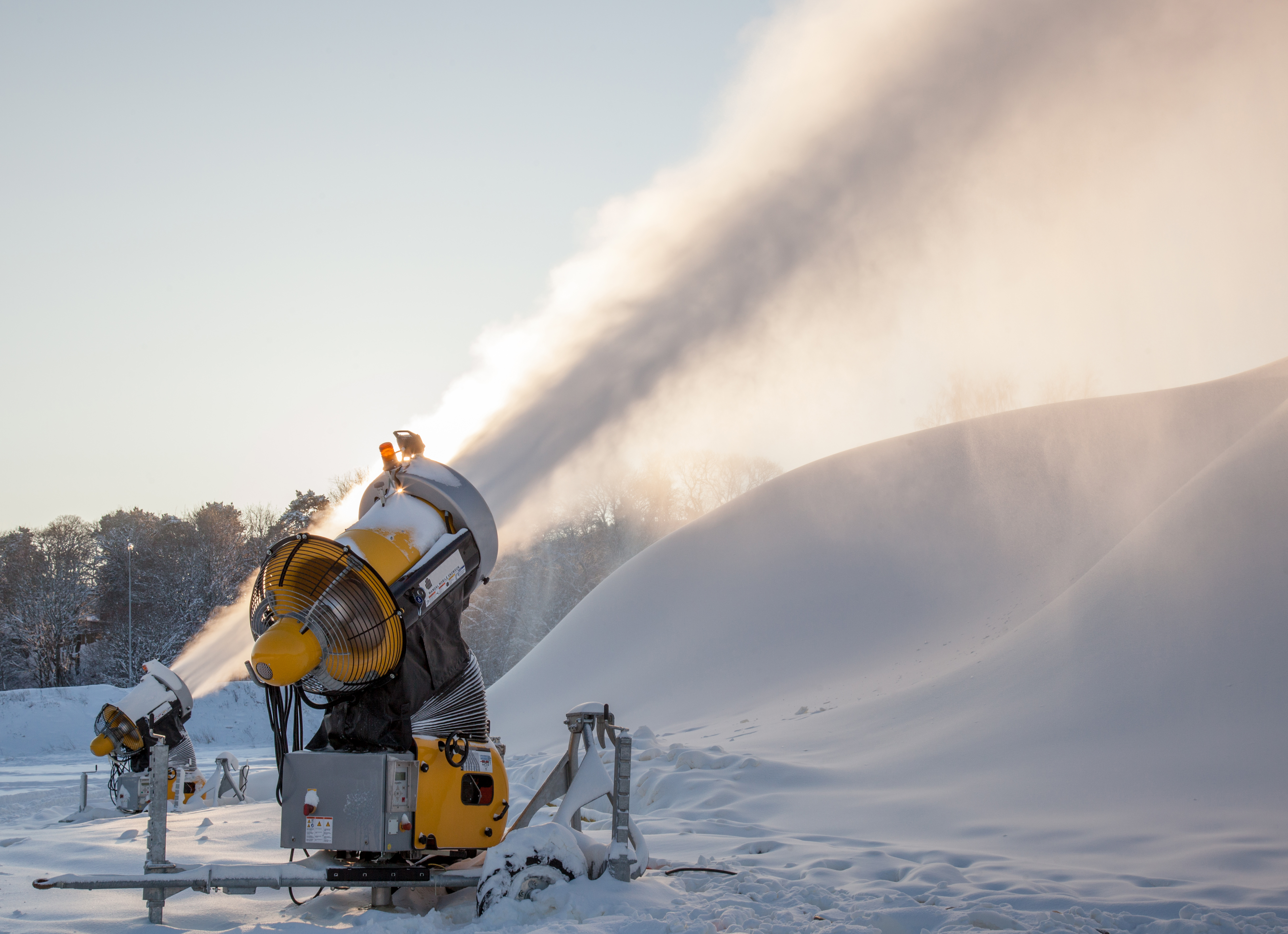 covid guidelines Colorado ski resorts