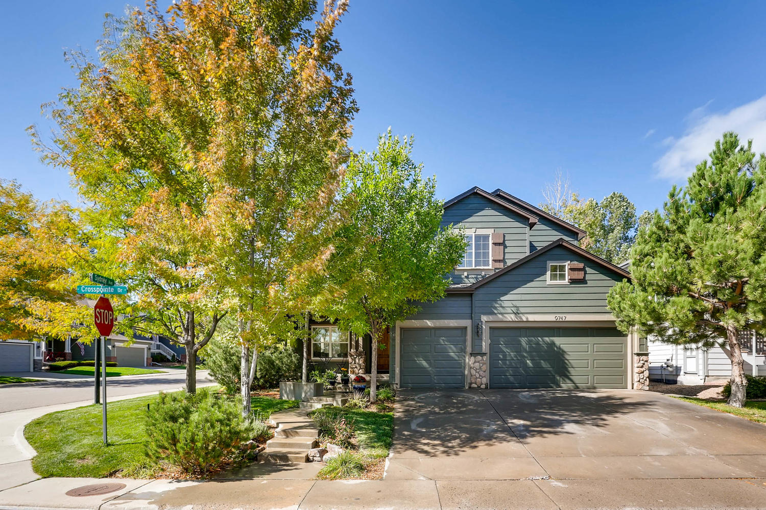Denver-house