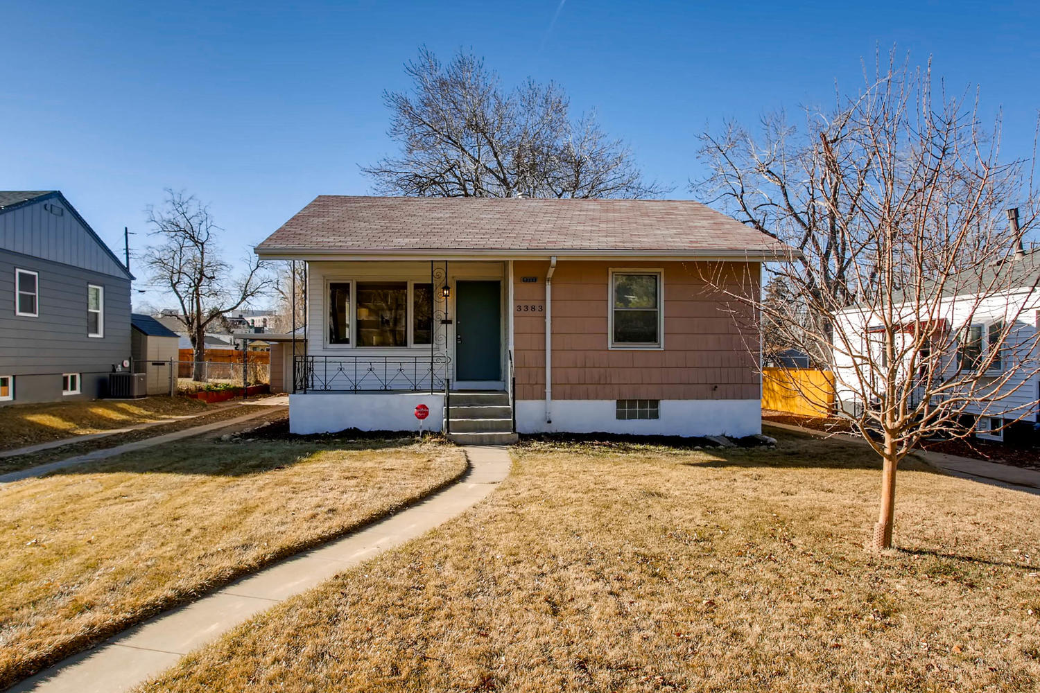 Denver-house