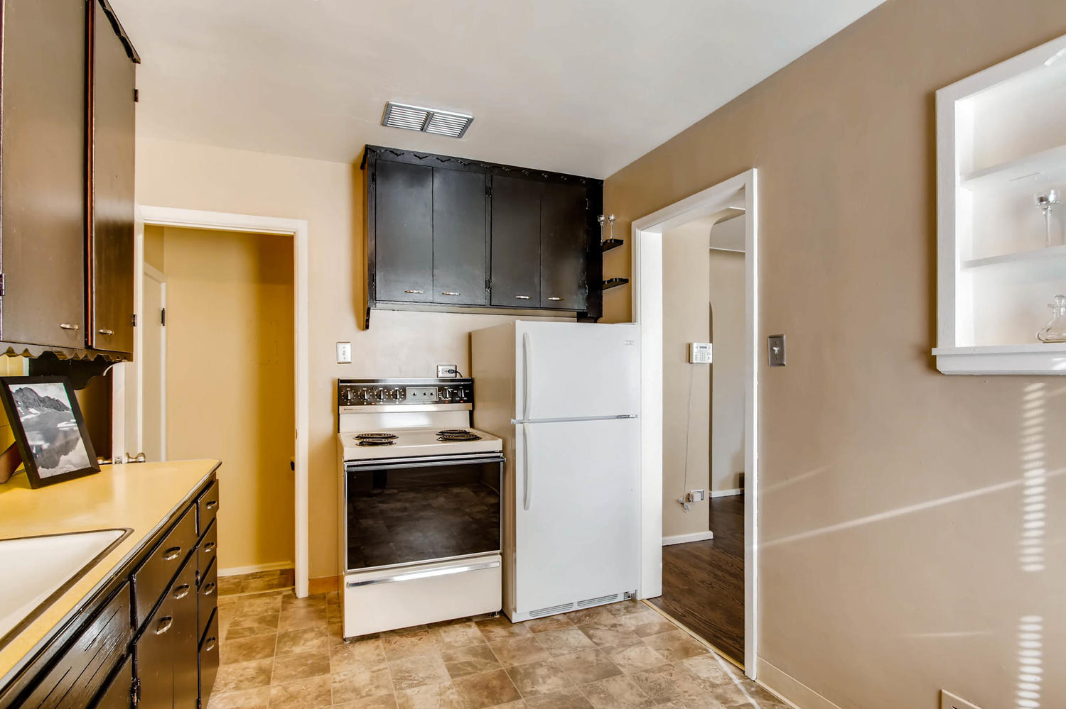 Evanston-kitchen