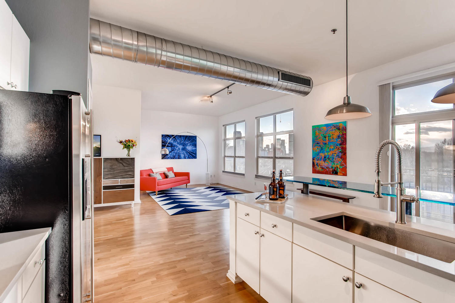 Five-Points-kitchen