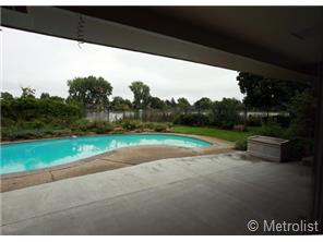 Flower St Pool