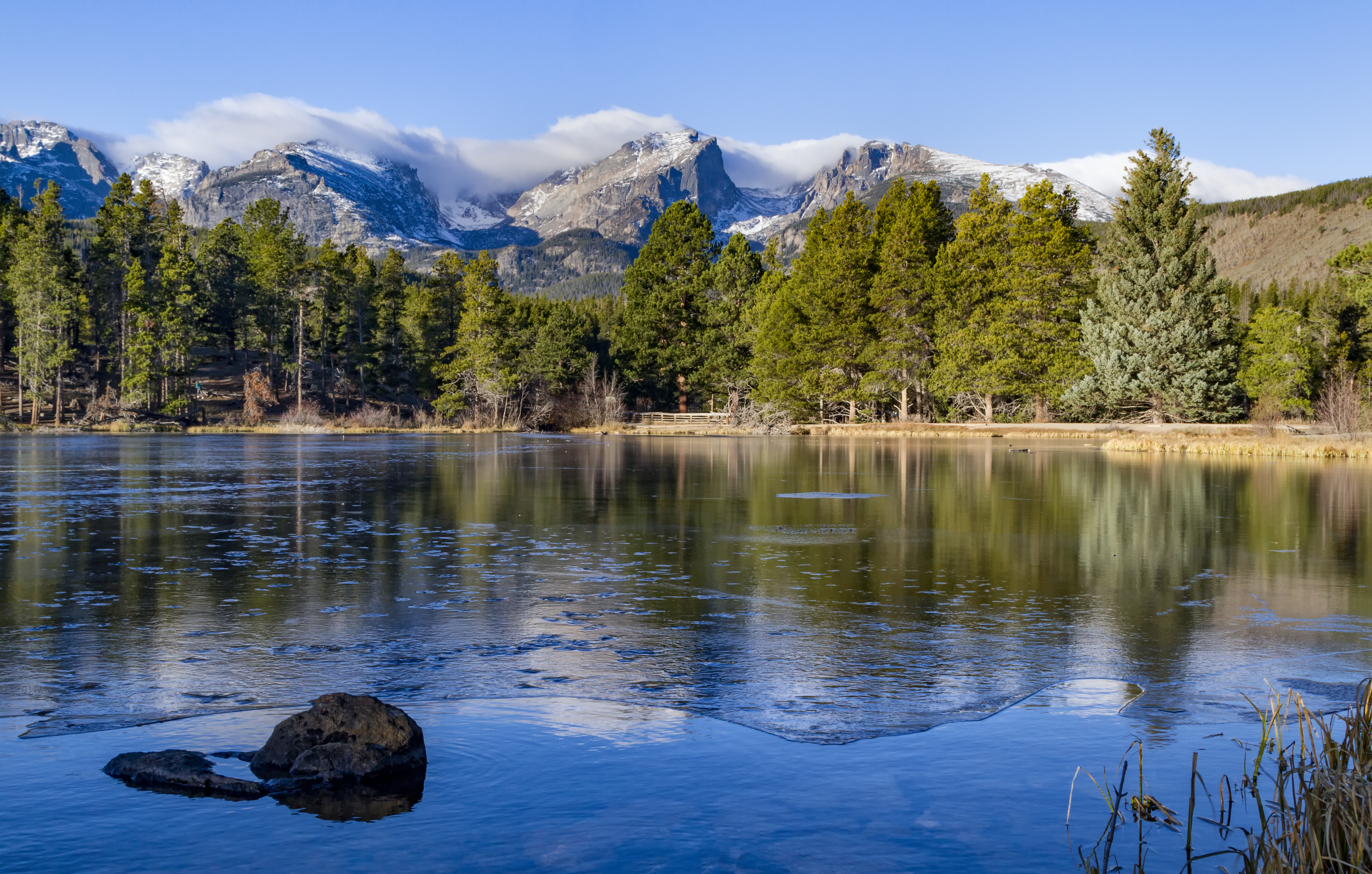 Free Days at National Parks